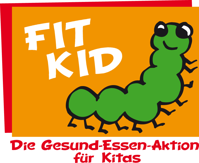 FIT KID Logo